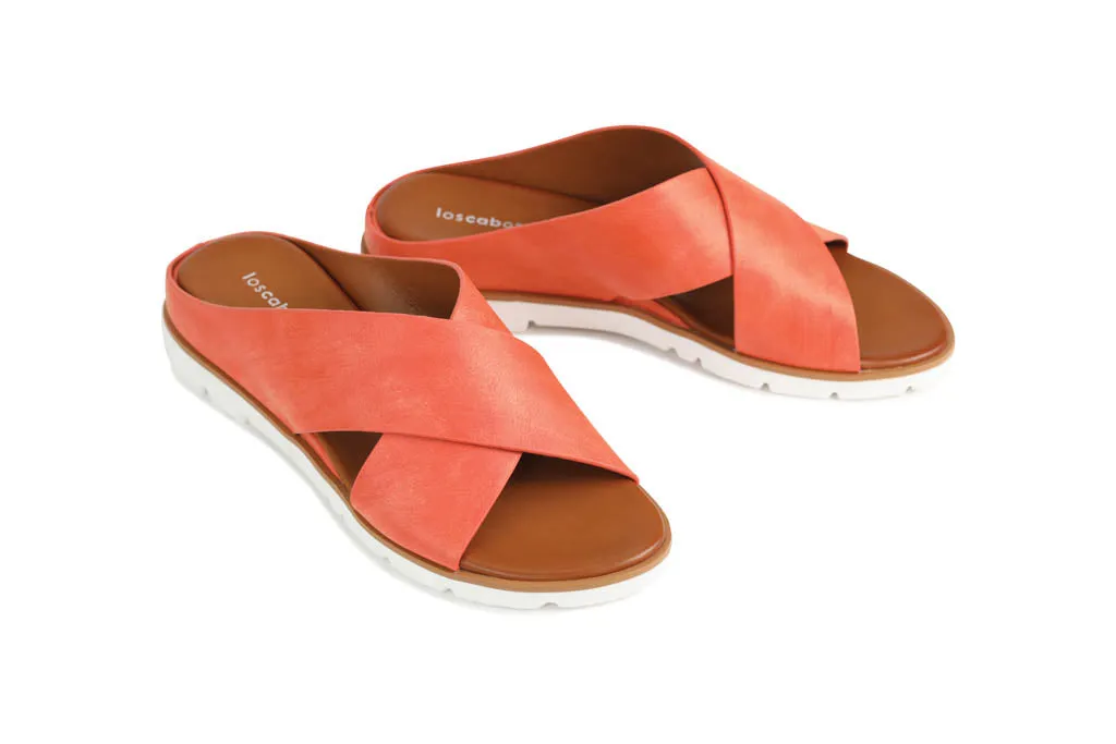 ABBY SLIDE SANDALS