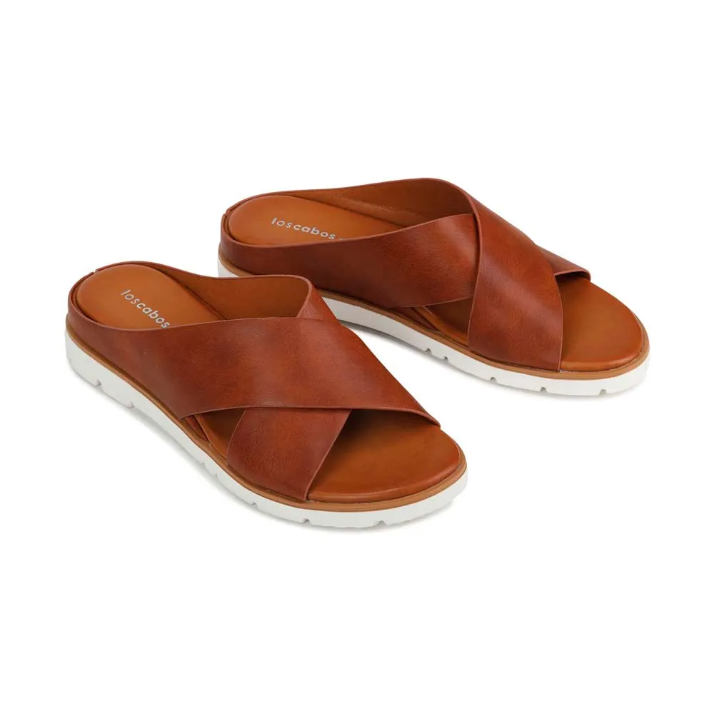 ABBY SLIDE SANDALS