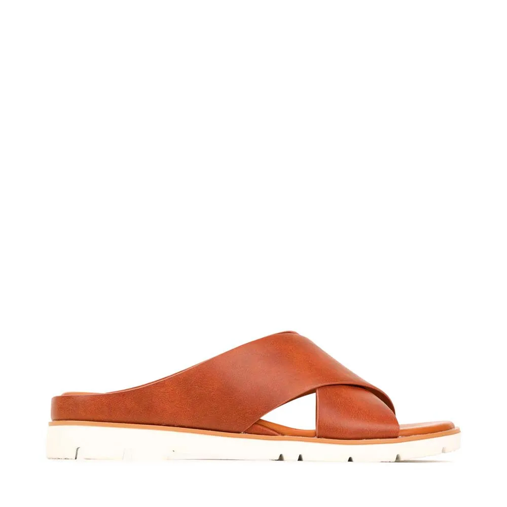 ABBY SLIDE SANDALS