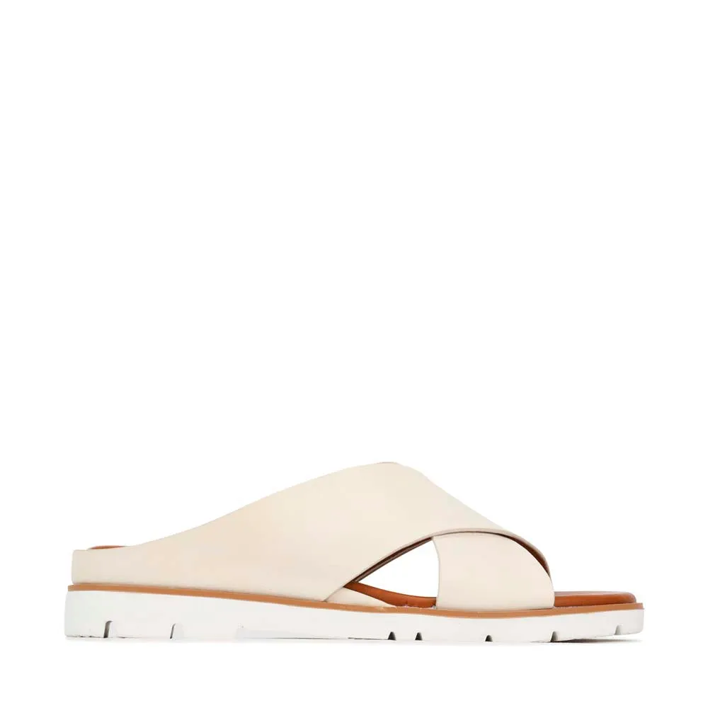 ABBY SLIDE SANDALS