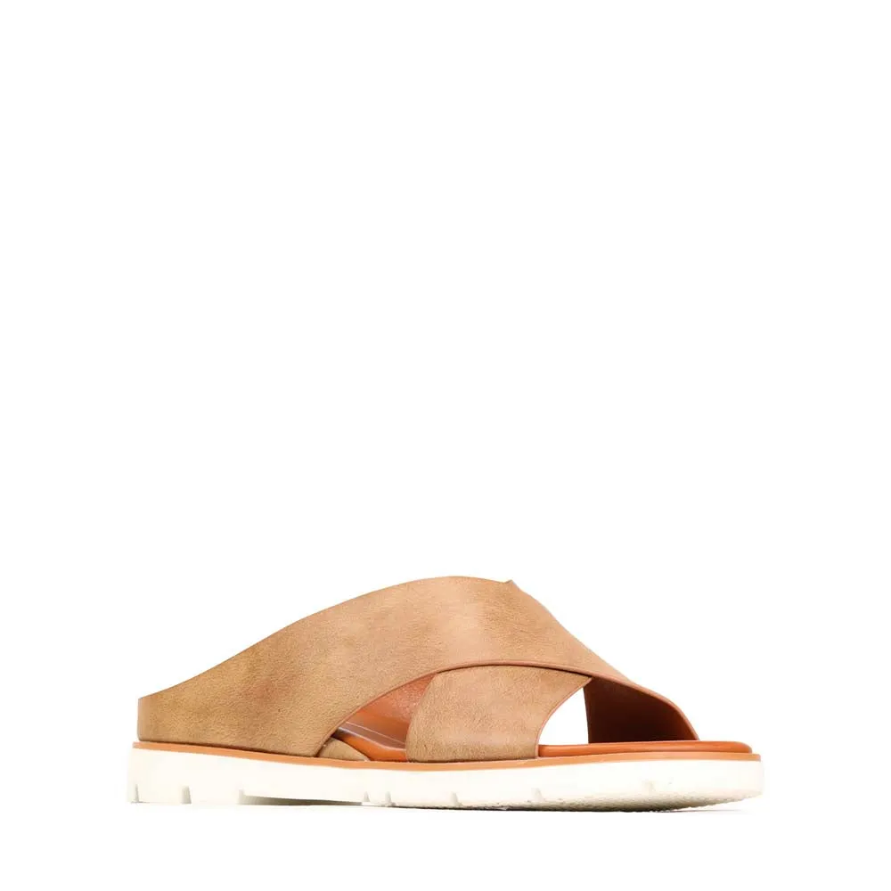 ABBY SLIDE SANDALS