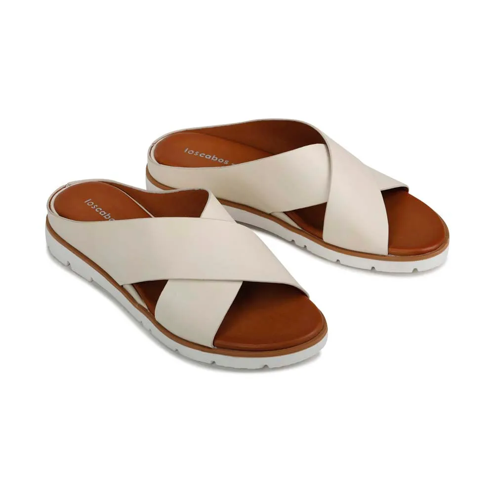 ABBY SLIDE SANDALS