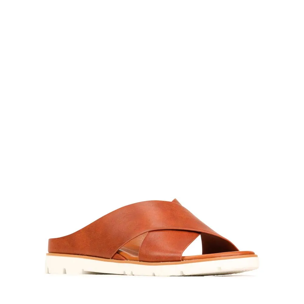 ABBY SLIDE SANDALS