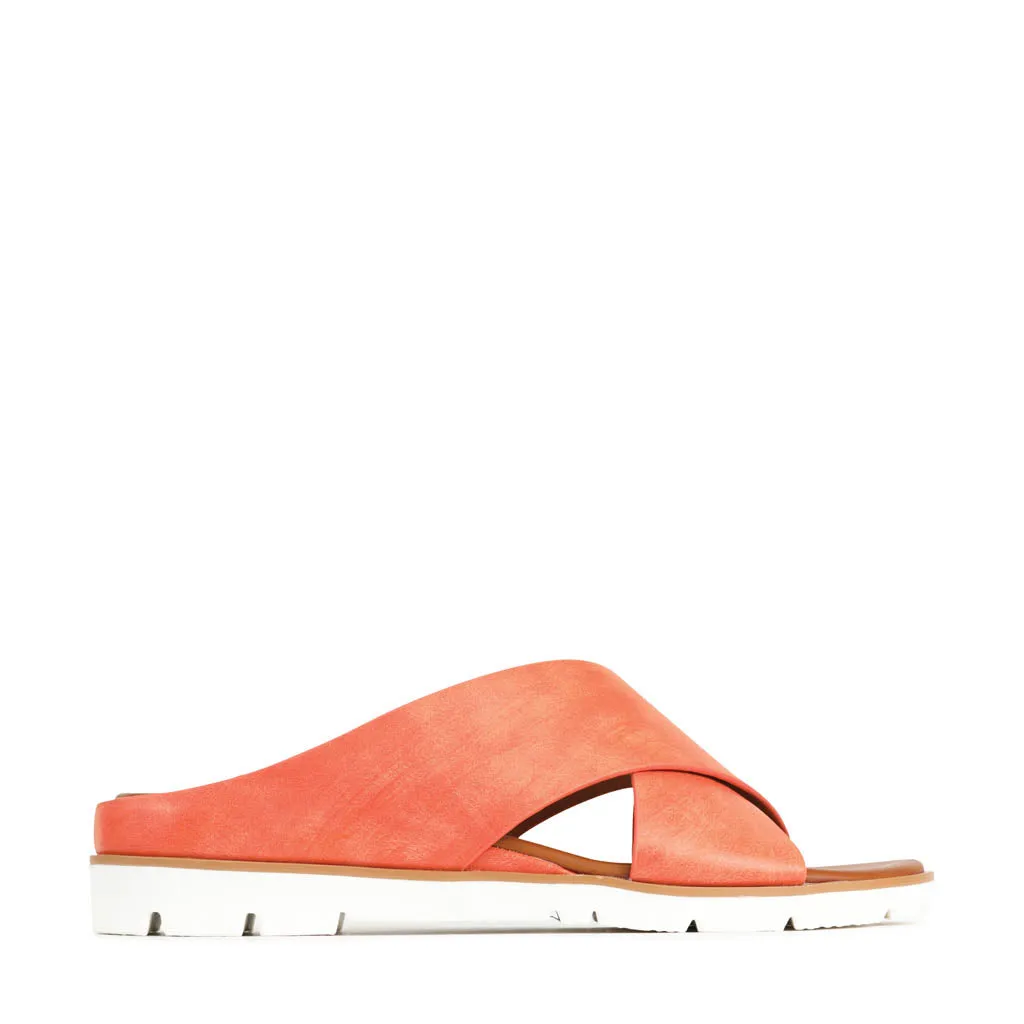 ABBY SLIDE SANDALS