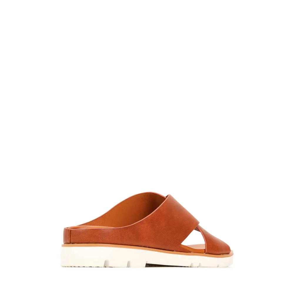 ABBY SLIDE SANDALS
