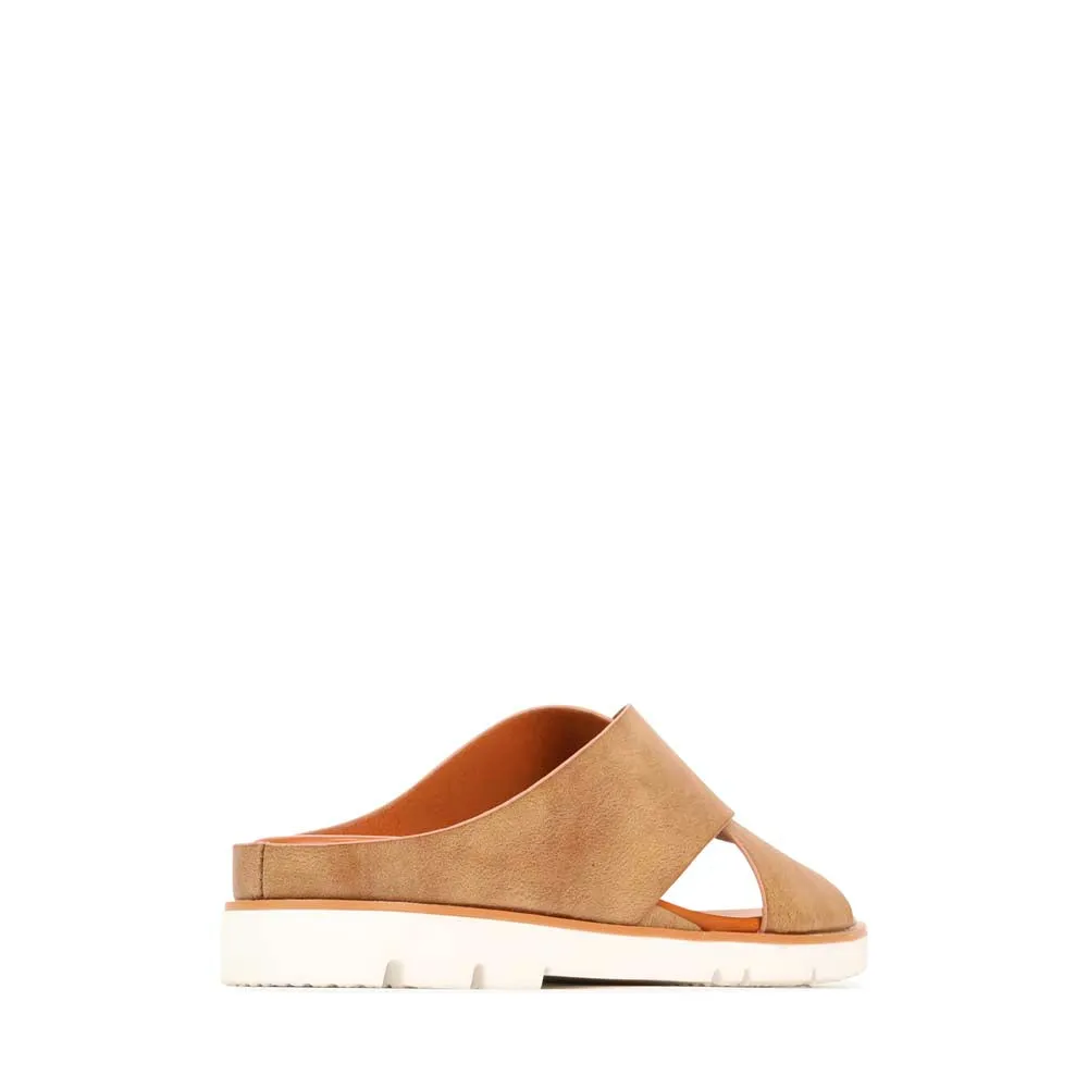 ABBY SLIDE SANDALS
