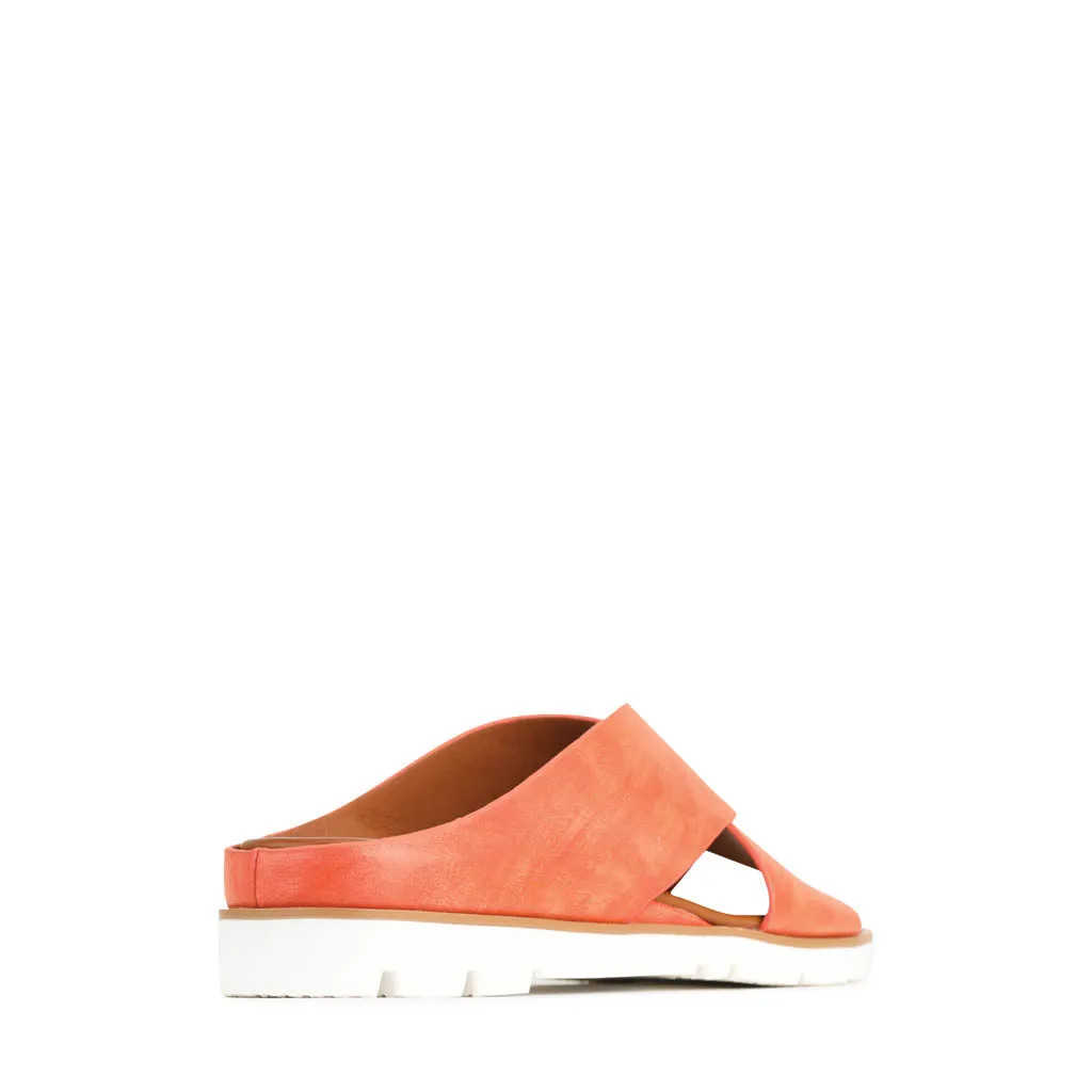 ABBY SLIDE SANDALS