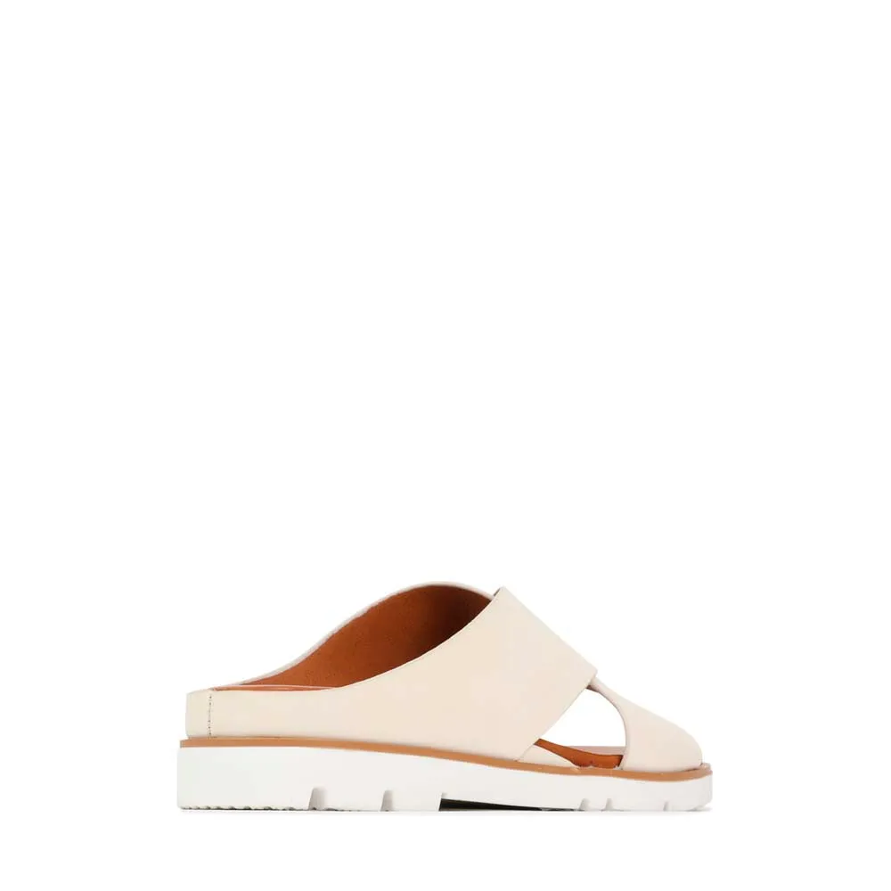 ABBY SLIDE SANDALS