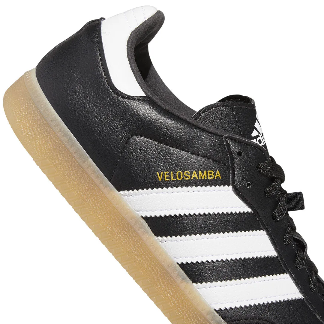 adidas - Unisex The Velosamba Vegan Cycling Shoes (GY5597)