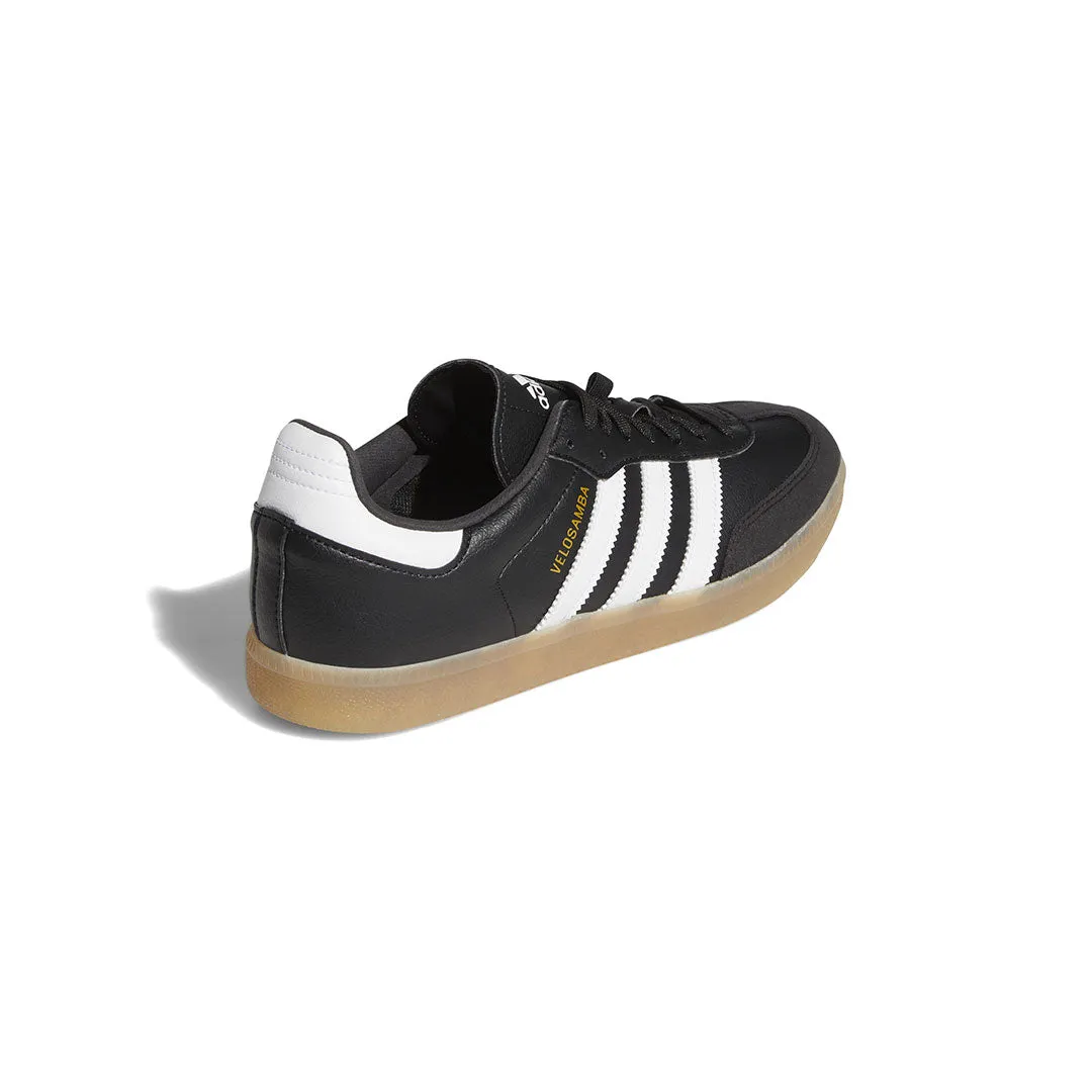 adidas - Unisex The Velosamba Vegan Cycling Shoes (GY5597)