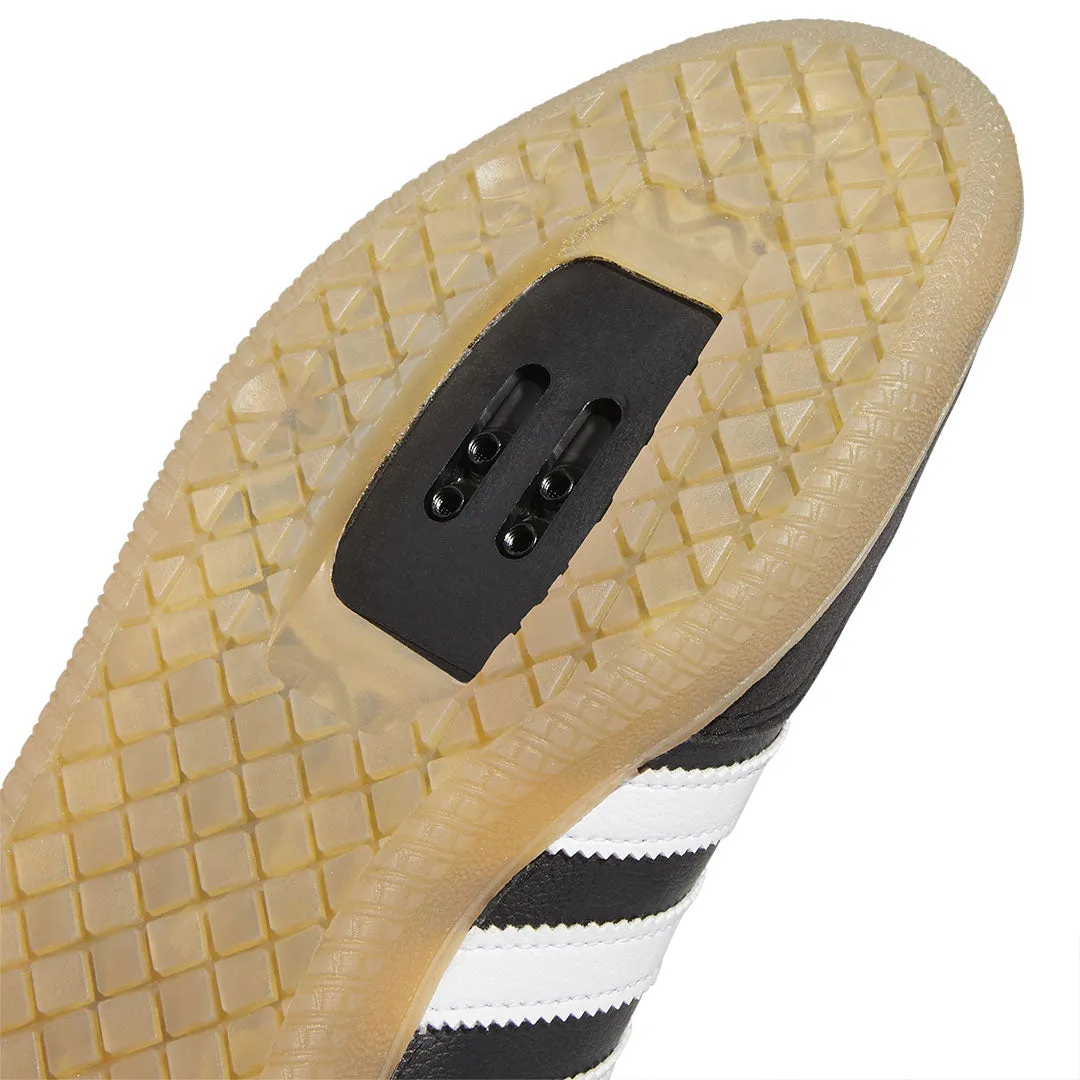 adidas - Unisex The Velosamba Vegan Cycling Shoes (GY5597)