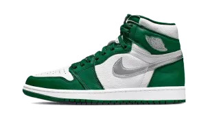 Air Jordan 1 High OG Gorge Green