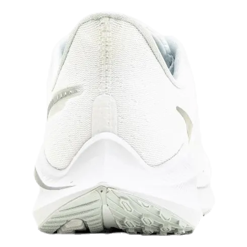 Air Zoom Vomero 14 White/Silver