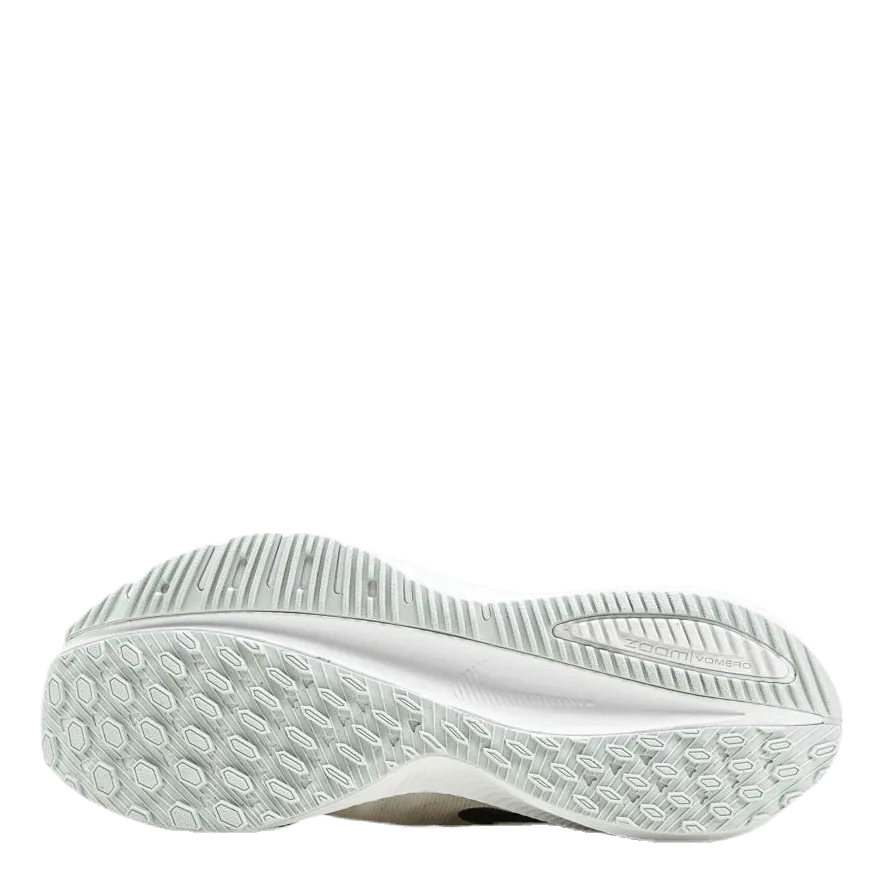 Air Zoom Vomero 14 White/Silver