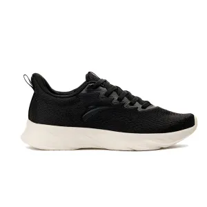 Anta Running Running Shoes For Women, Black & Grey