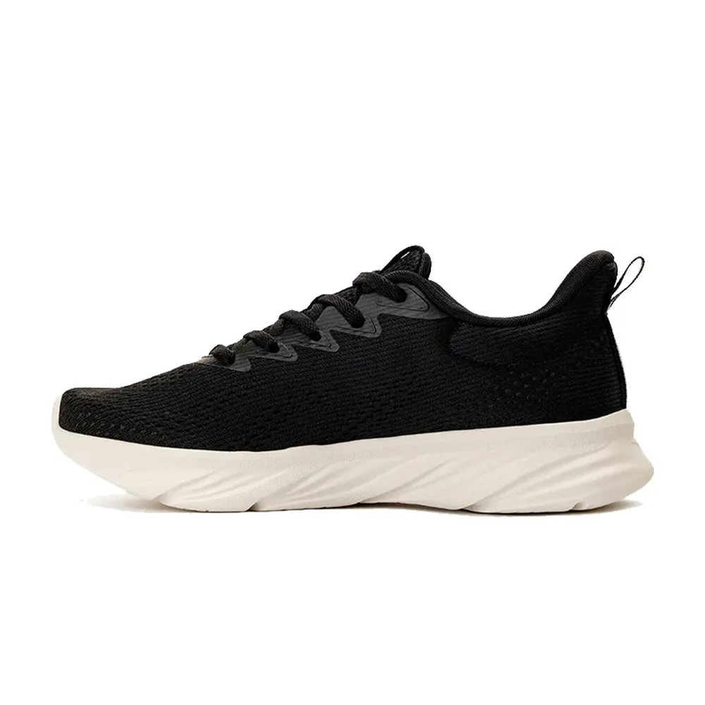 Anta Running Running Shoes For Women, Black & Grey