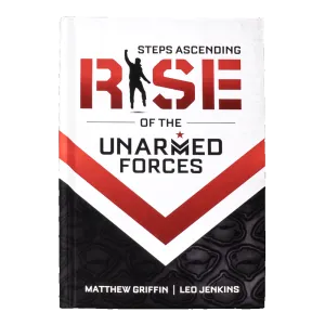 *Audiobook* Steps Ascending: Rise of the Unarmed Forces