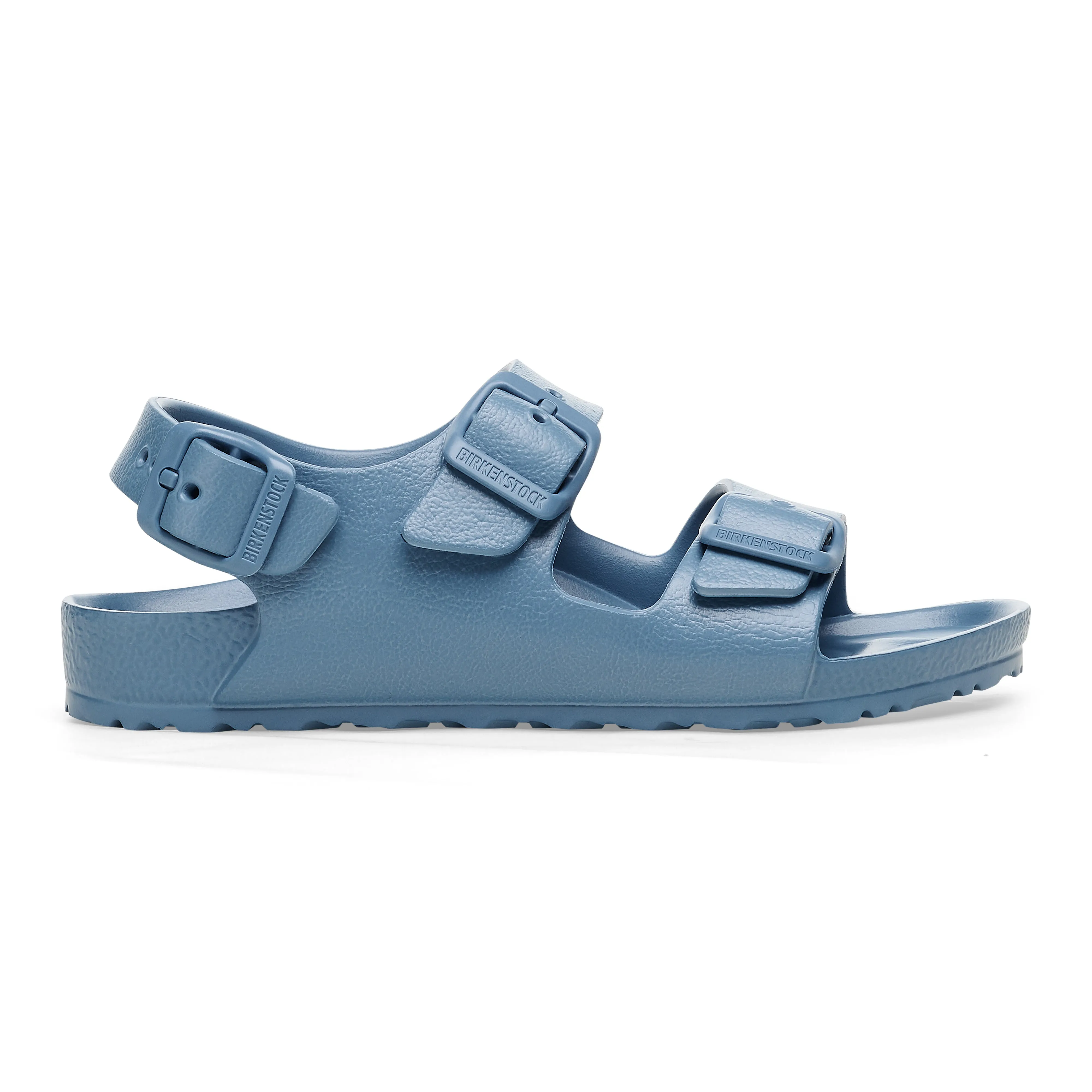 Birkenstock Milano Kids EVA Elemental Blue Sandal
