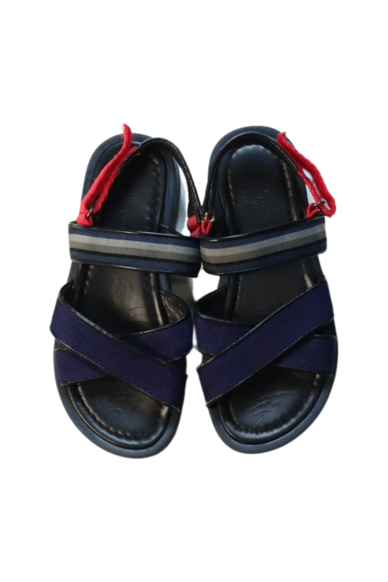 Bonpoint Sandals 7Y - 8Y (EU33)