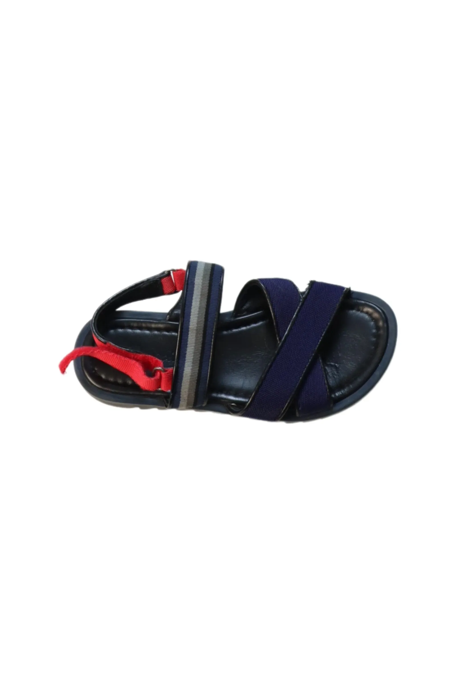 Bonpoint Sandals 7Y - 8Y (EU33)