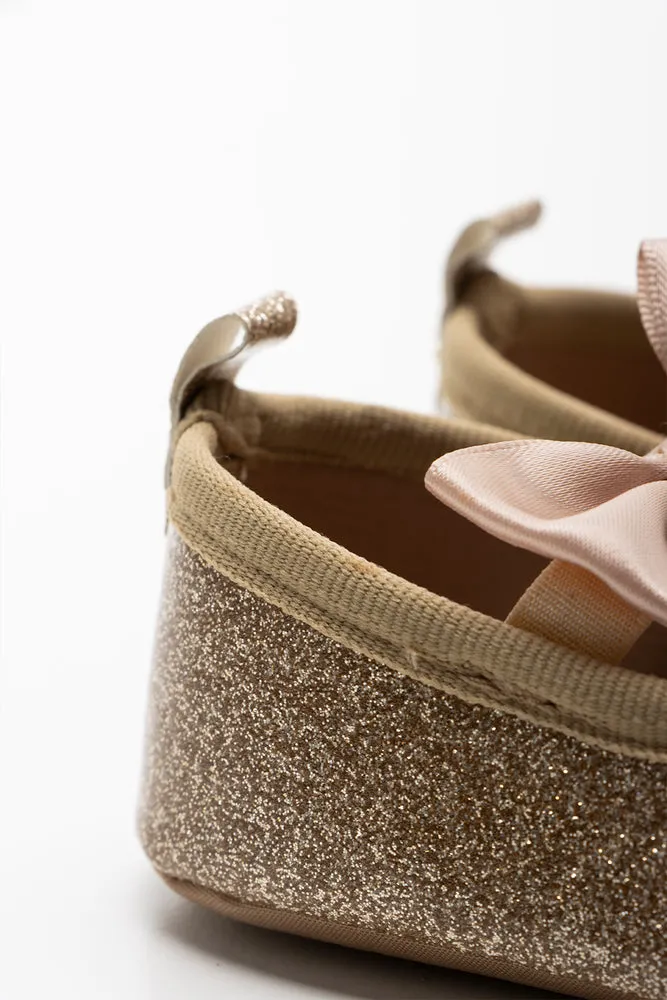 Bow Pump Gold
