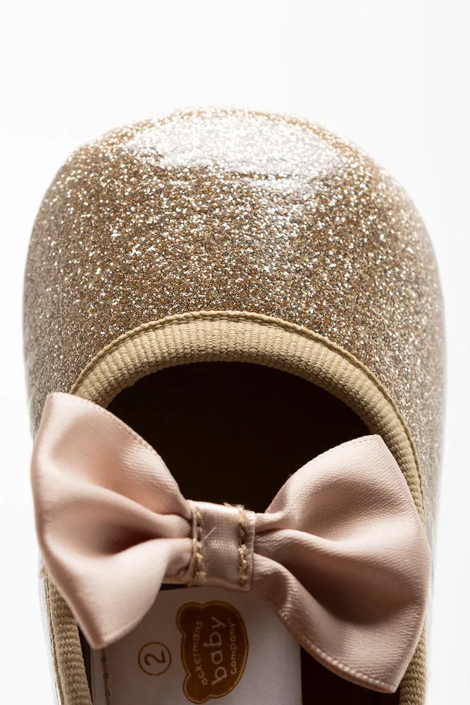 Bow Pump Gold