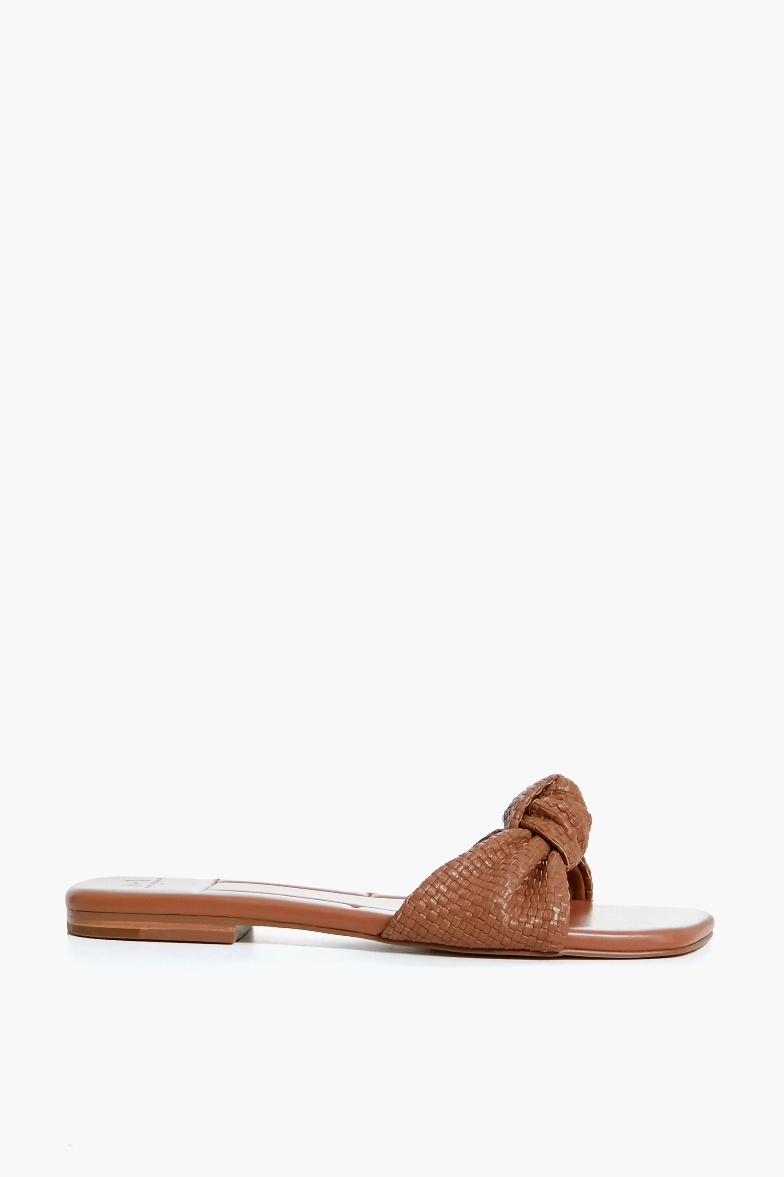 Brown Marlon Sandals