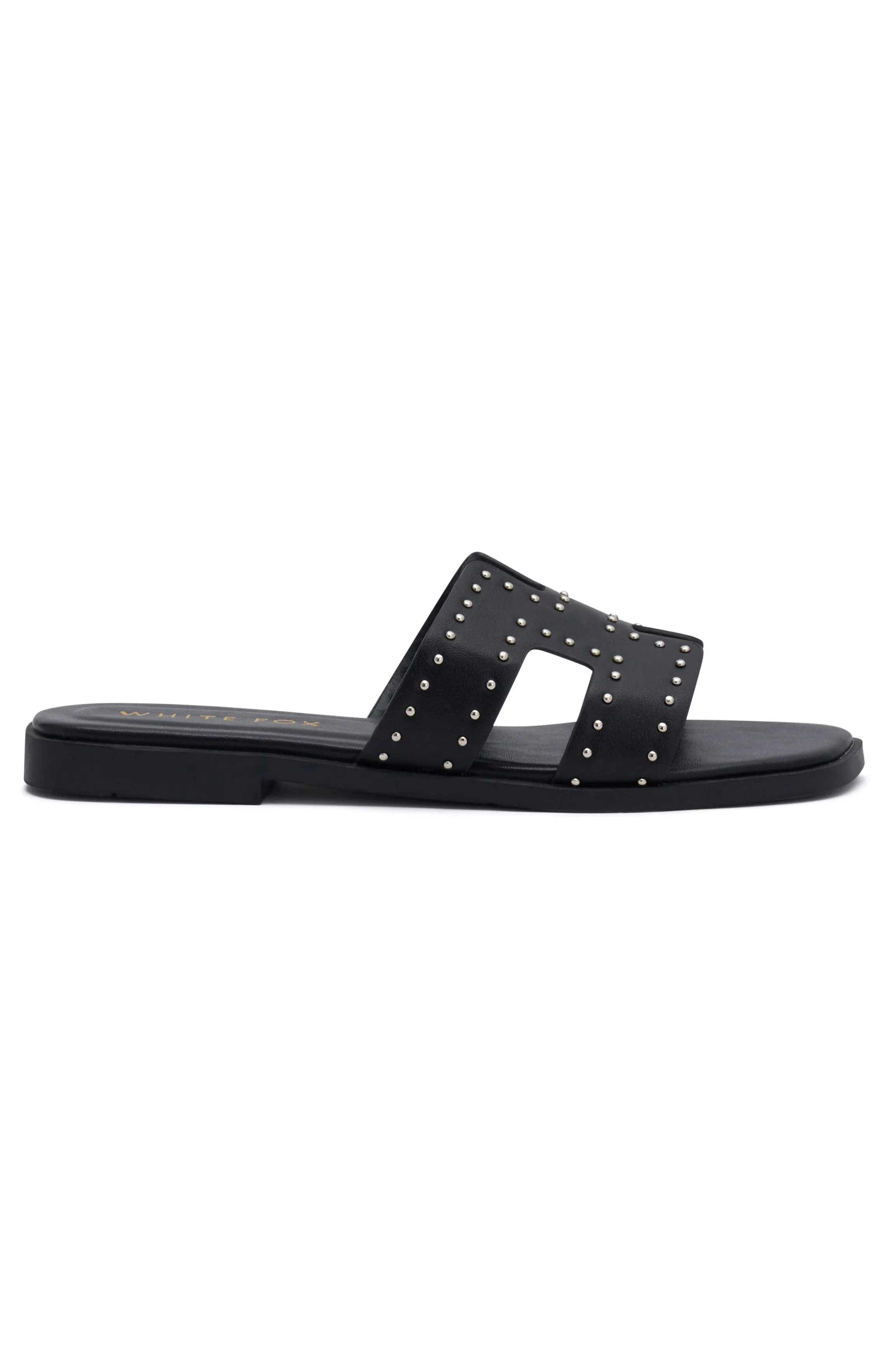 Caitlin Sandals Black