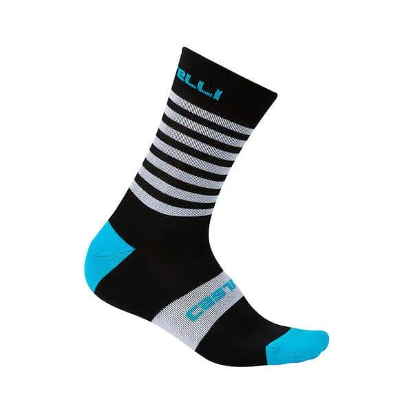 Castelli Gregge 15 Socks