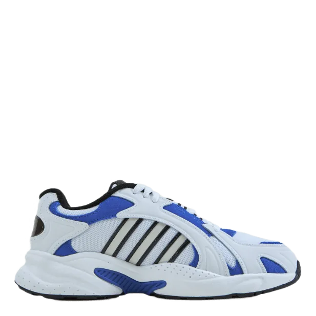 Crazy Chaos Shadow 2.0 Shoes Cloud White / Cloud White / Core Black