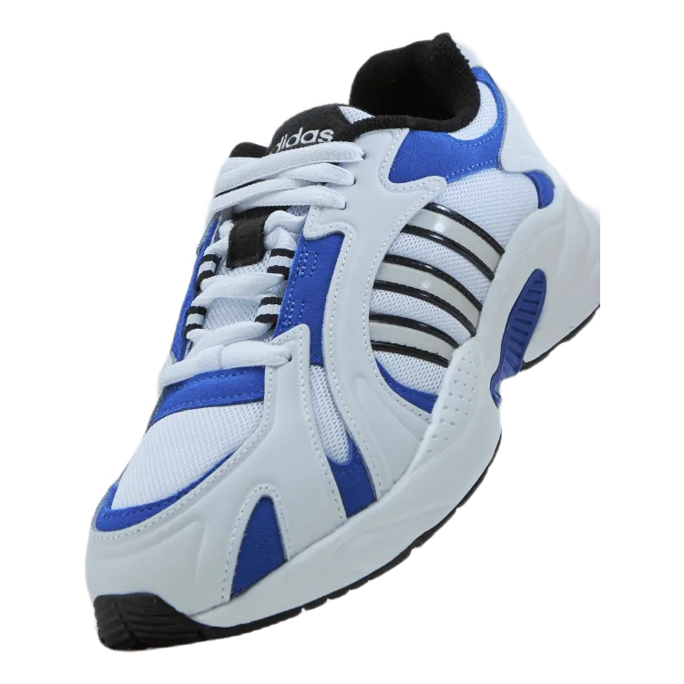 Crazy Chaos Shadow 2.0 Shoes Cloud White / Cloud White / Core Black