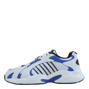 Crazy Chaos Shadow 2.0 Shoes Cloud White / Cloud White / Core Black
