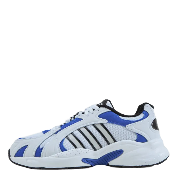 Crazy Chaos Shadow 2.0 Shoes Cloud White / Cloud White / Core Black