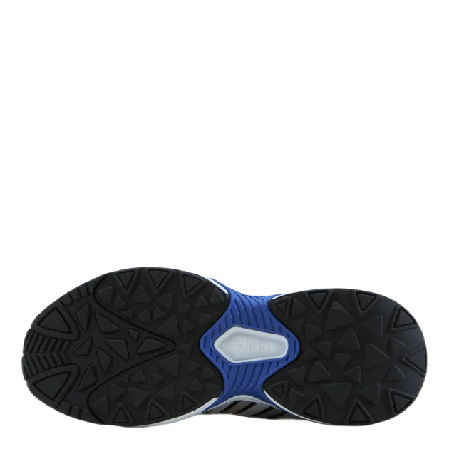 Crazy Chaos Shadow 2.0 Shoes Cloud White / Cloud White / Core Black