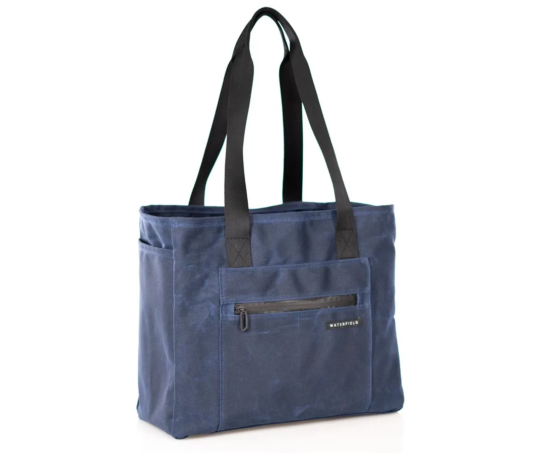 Cycling Tote