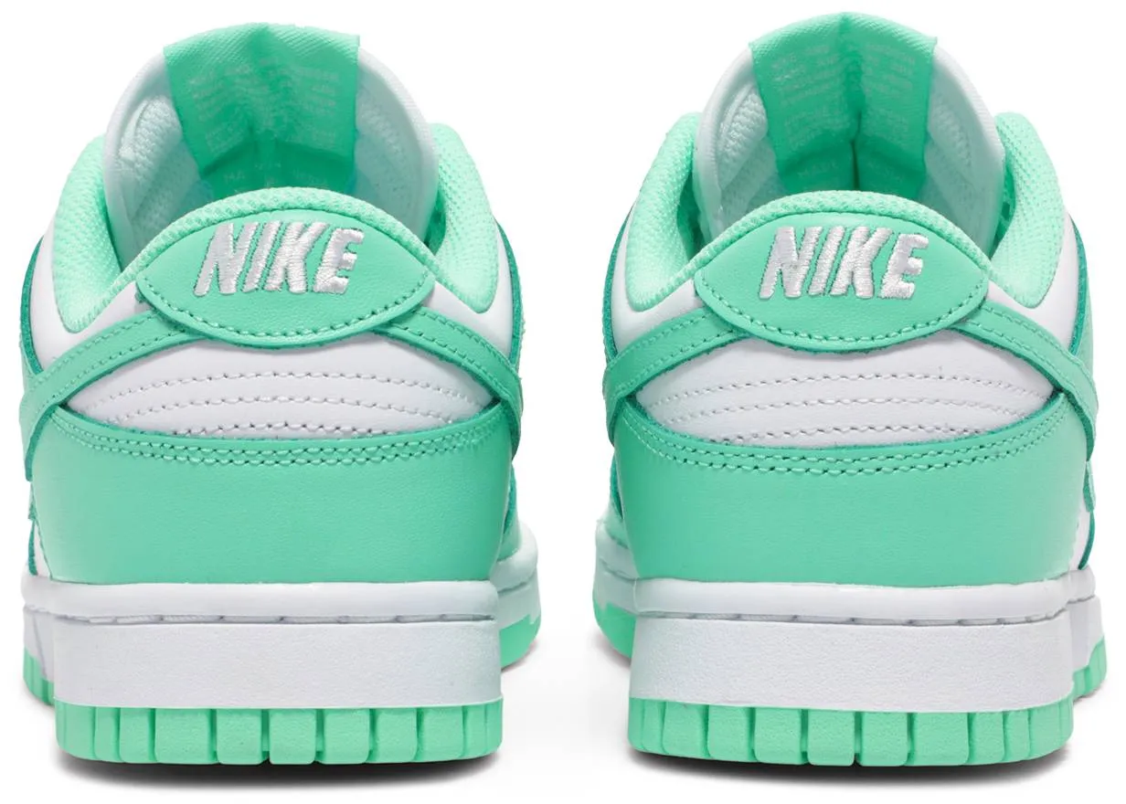 Dunk Low 'Green Glow' (W)
