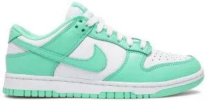 Dunk Low 'Green Glow' (W)