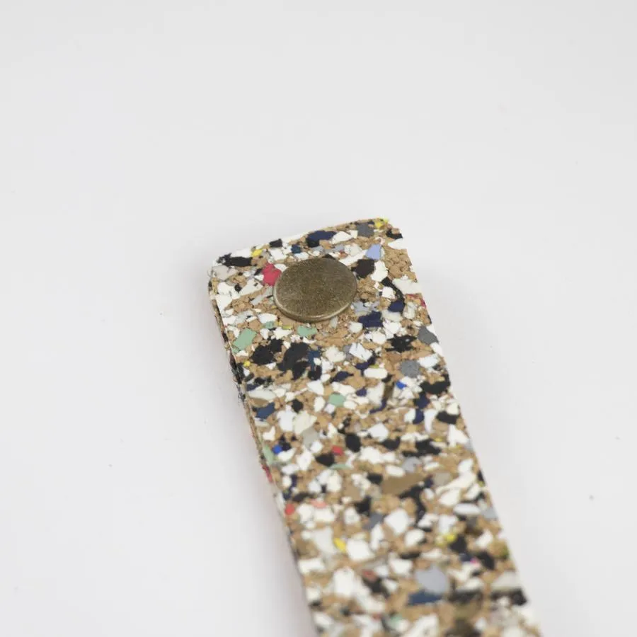 Eco Key Fob | Beach Clean
