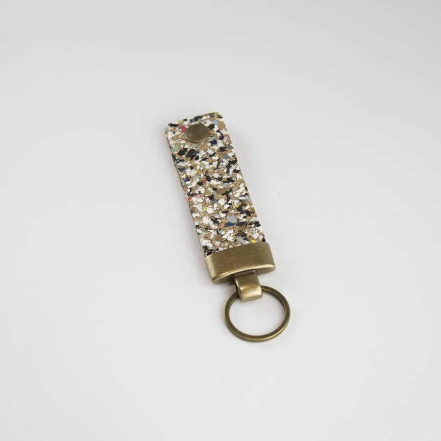 Eco Key Fob | Beach Clean