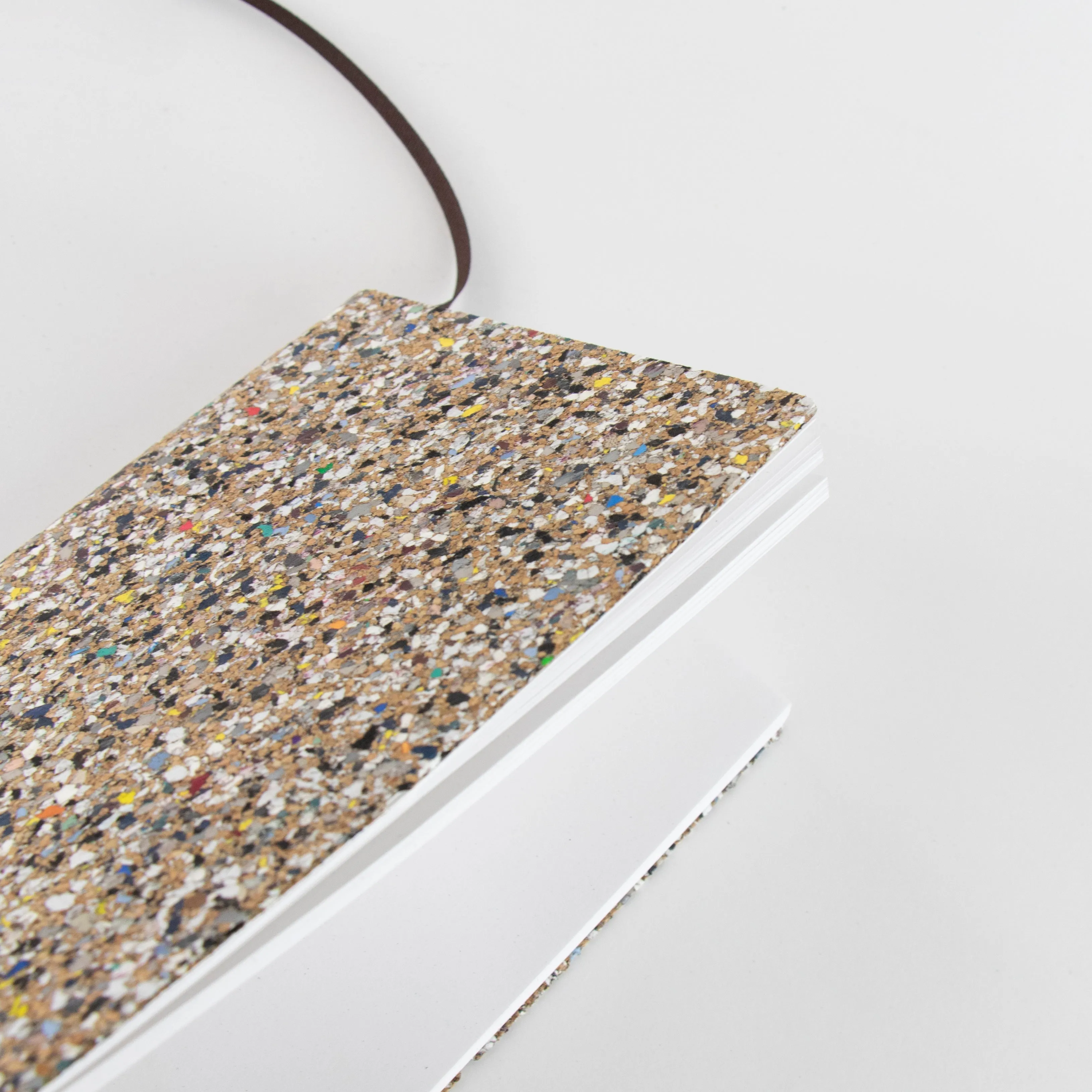 Eco Notebook A5 | Beach Clean