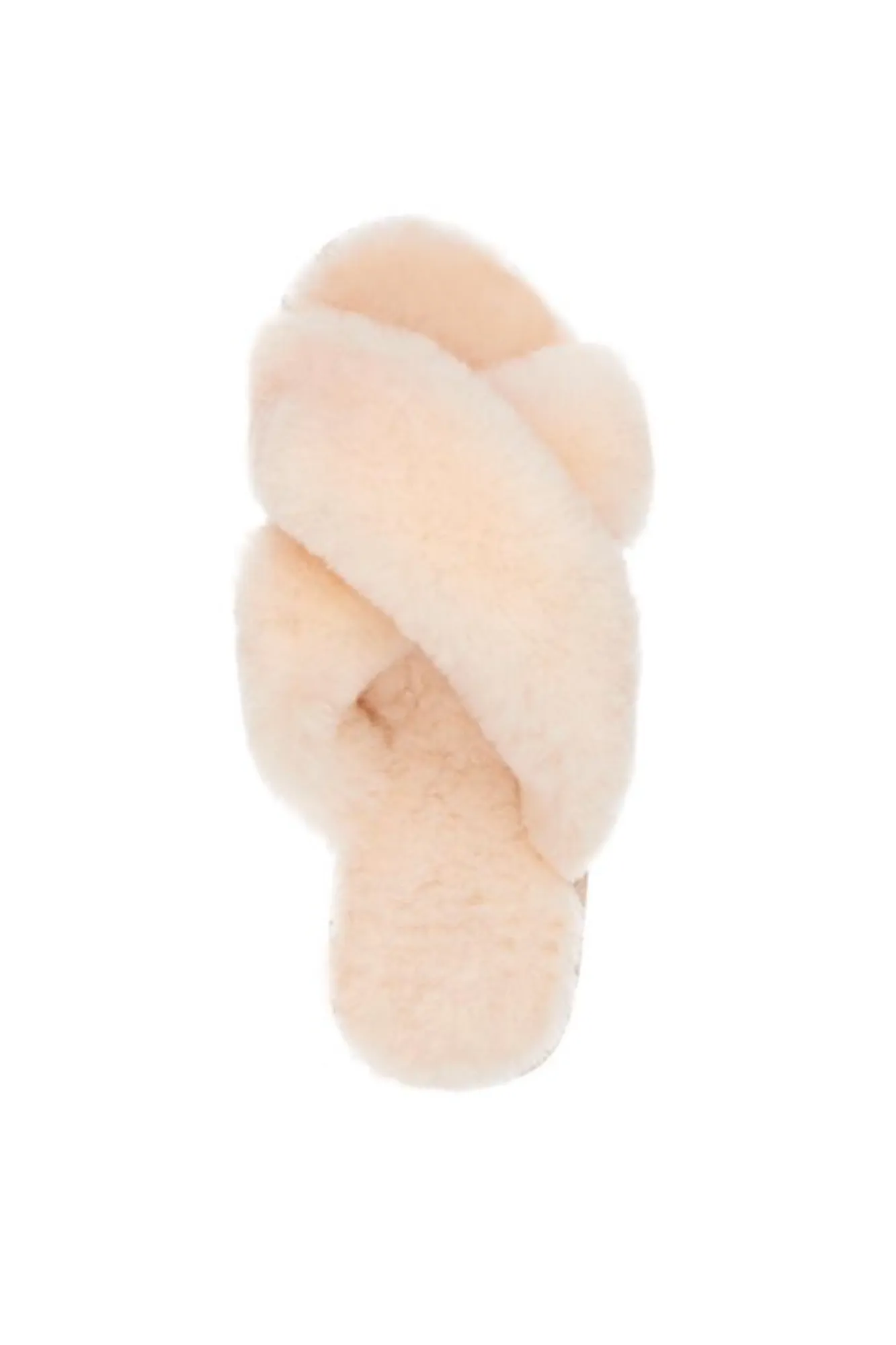 Emu Mayberry Slipper Natural