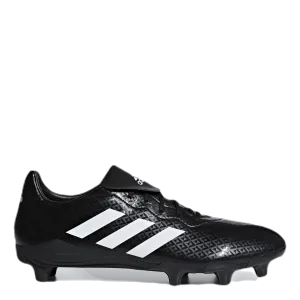 Engage Boots Core Black / Cloud White / Core Black
