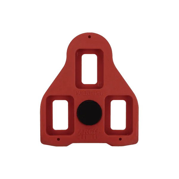 Exustar ARC 1 Look Delta Cleats 9 Degree