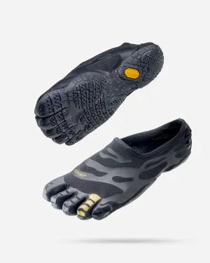 Fivefingers Womens Graspifier Shoes-Black/Black