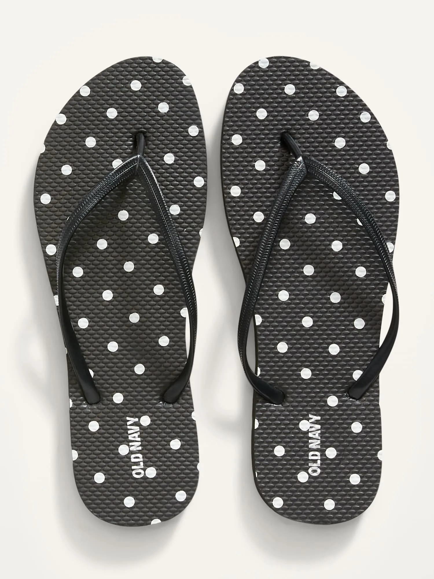 Flip-Flop Sandals for Women (Partially Plant-Based)