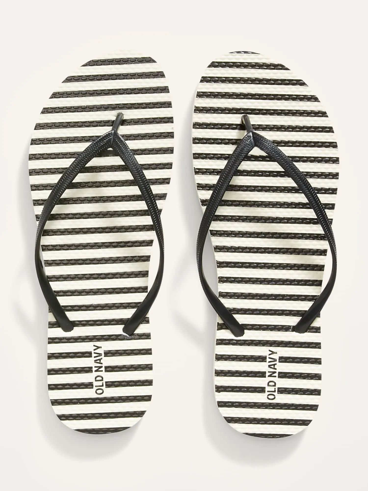 Flip-Flop Sandals for Women (Partially Plant-Based)