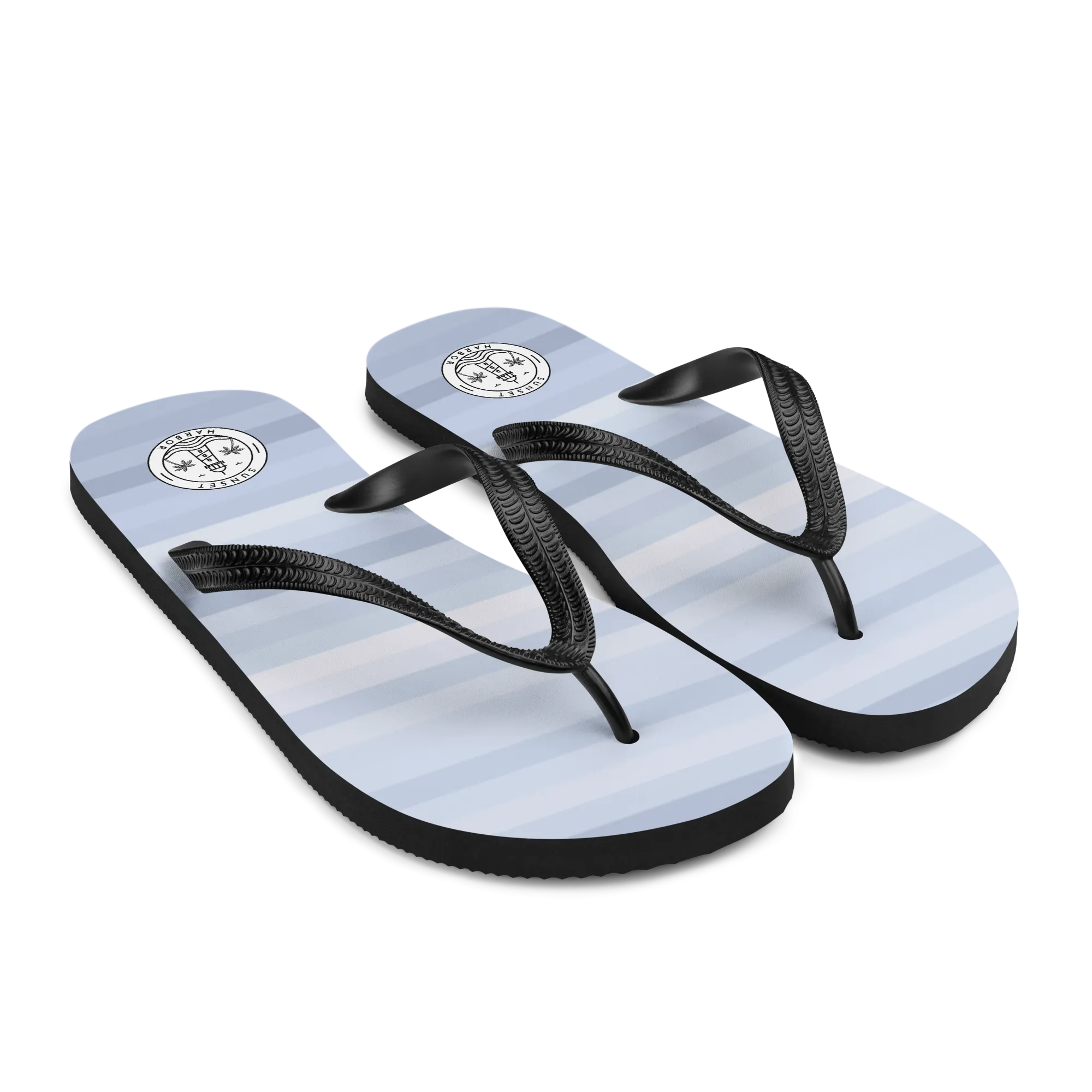 Flip-Flops - Harbor Mist