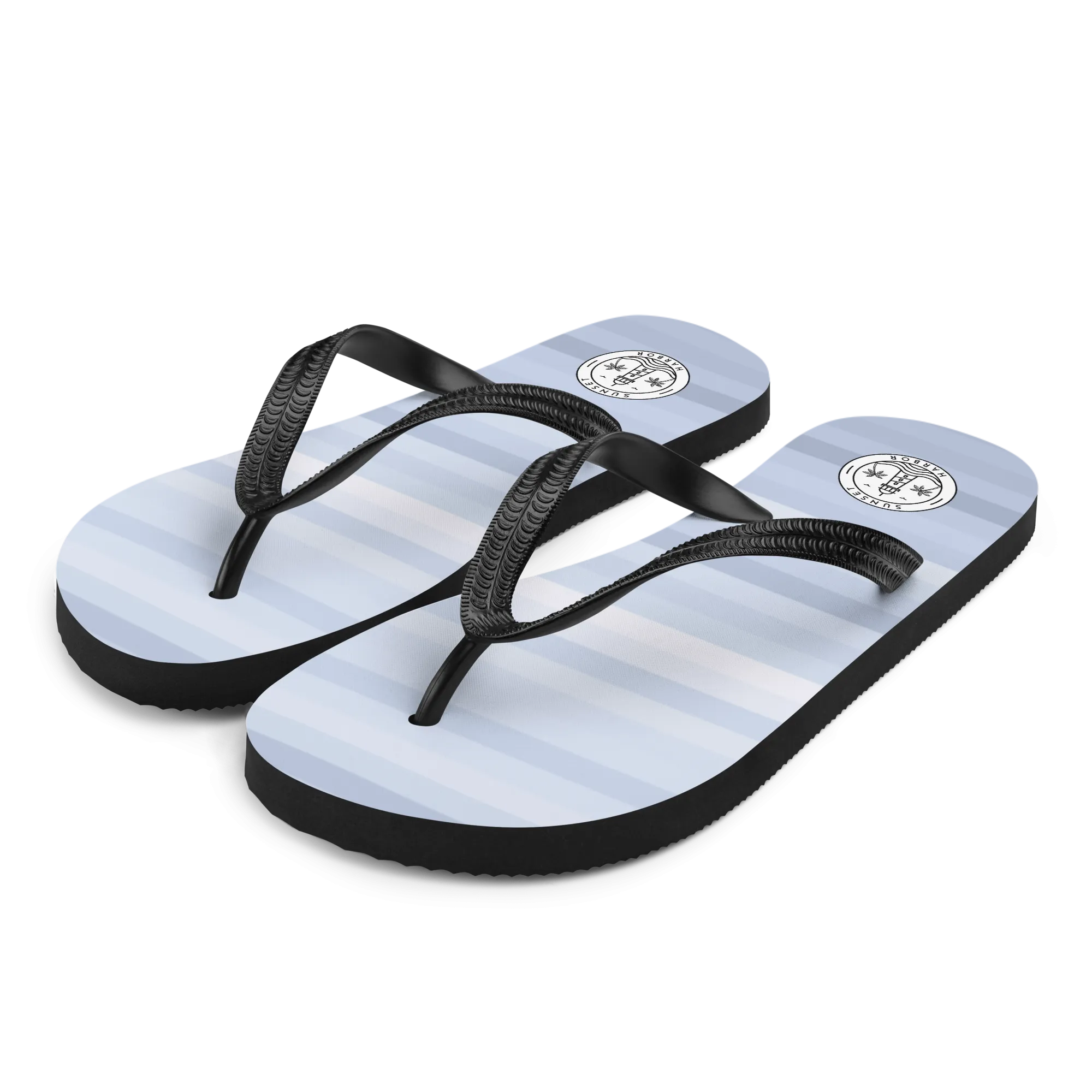 Flip-Flops - Harbor Mist