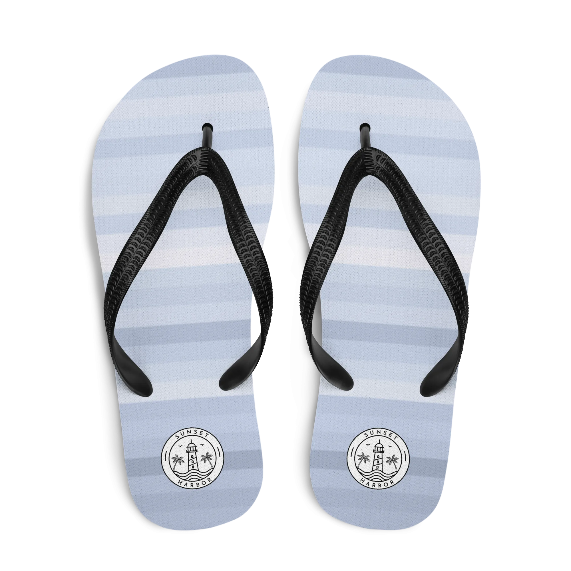 Flip-Flops - Harbor Mist