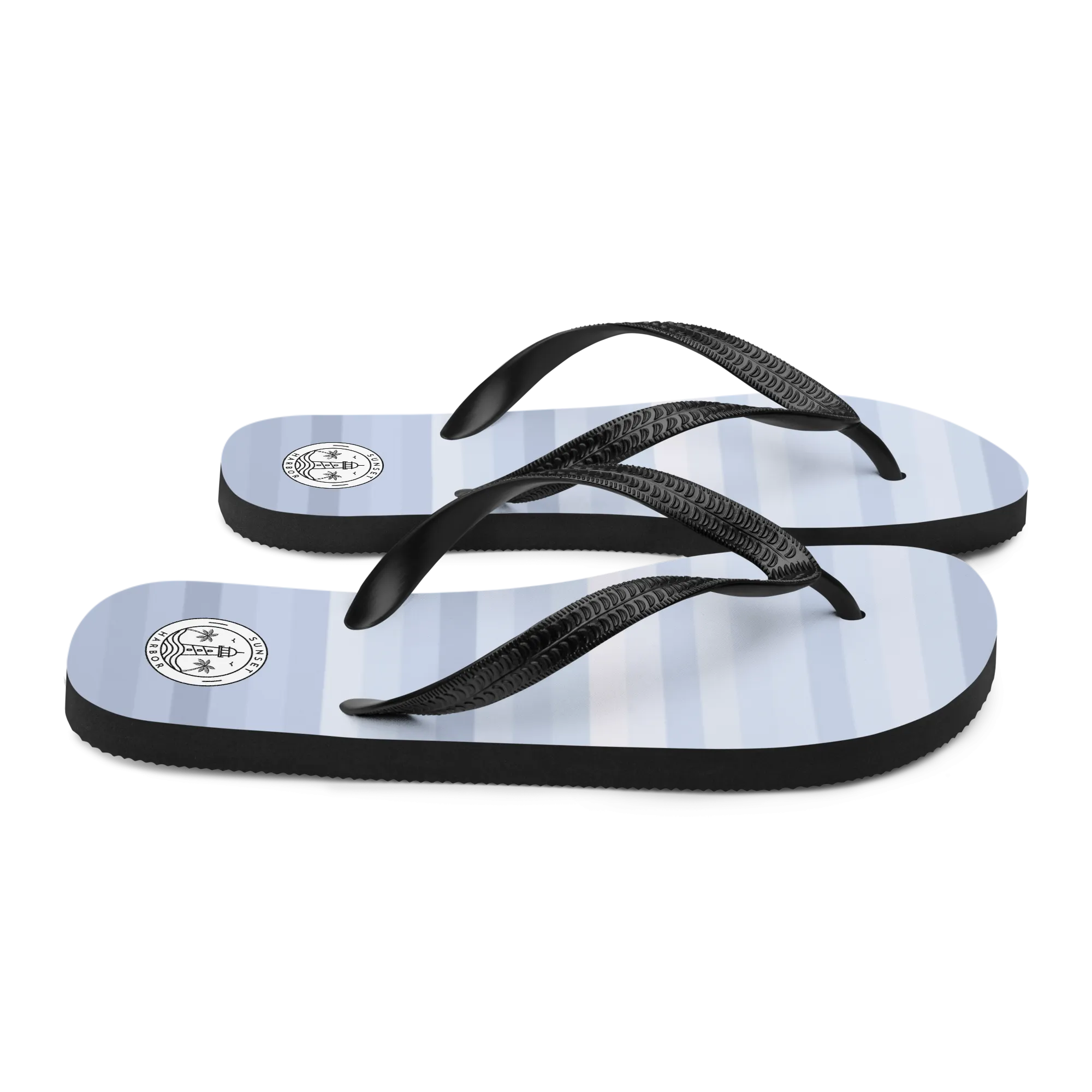 Flip-Flops - Harbor Mist